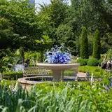 Atlanta Botanical Gardens