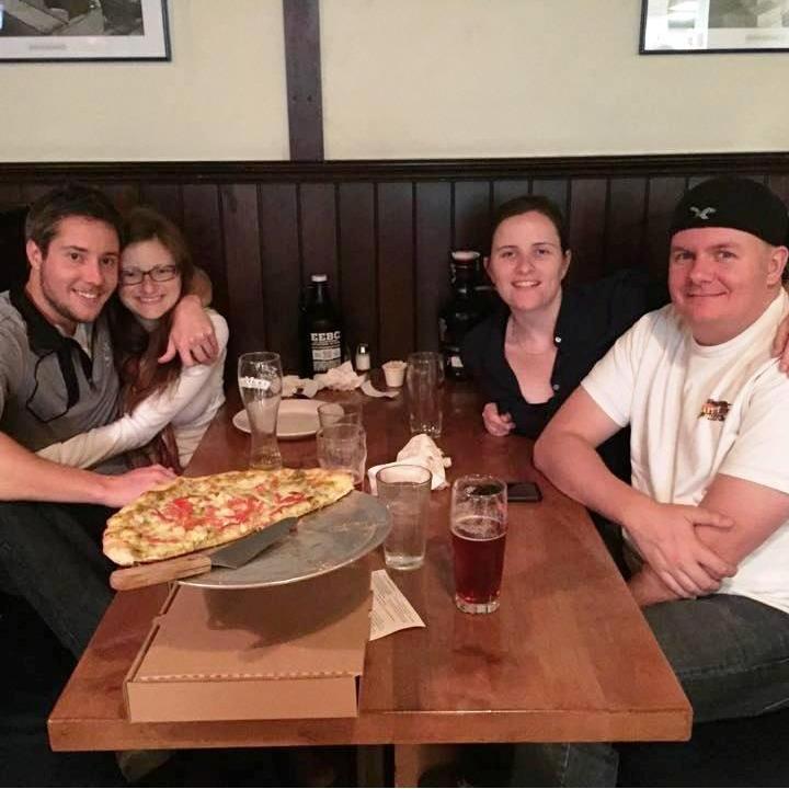 Victory Brewing, PA - 2014