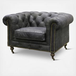 Cromwell Chair