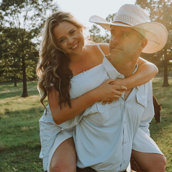Our Newlywed Fund- Venmo