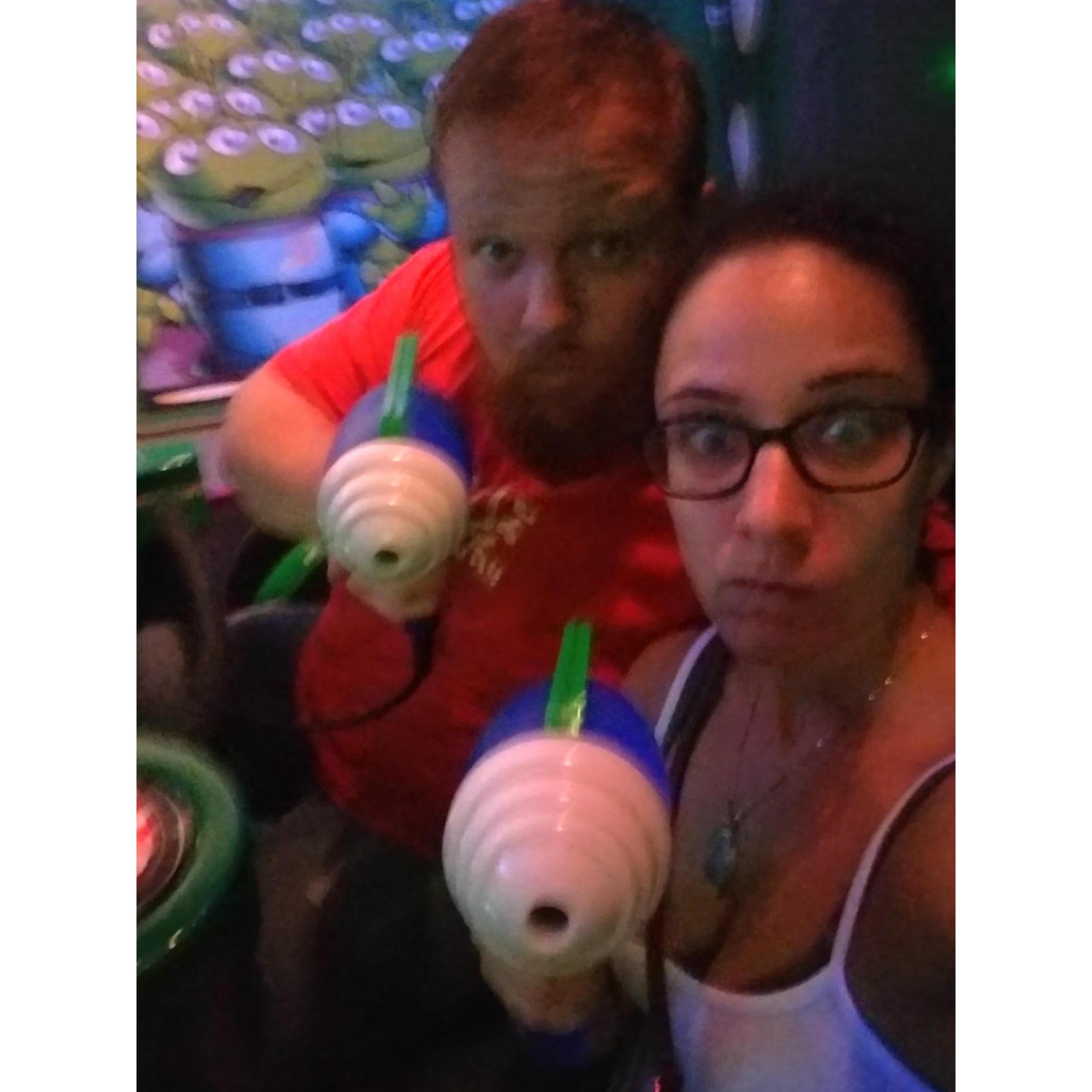 Disneyland