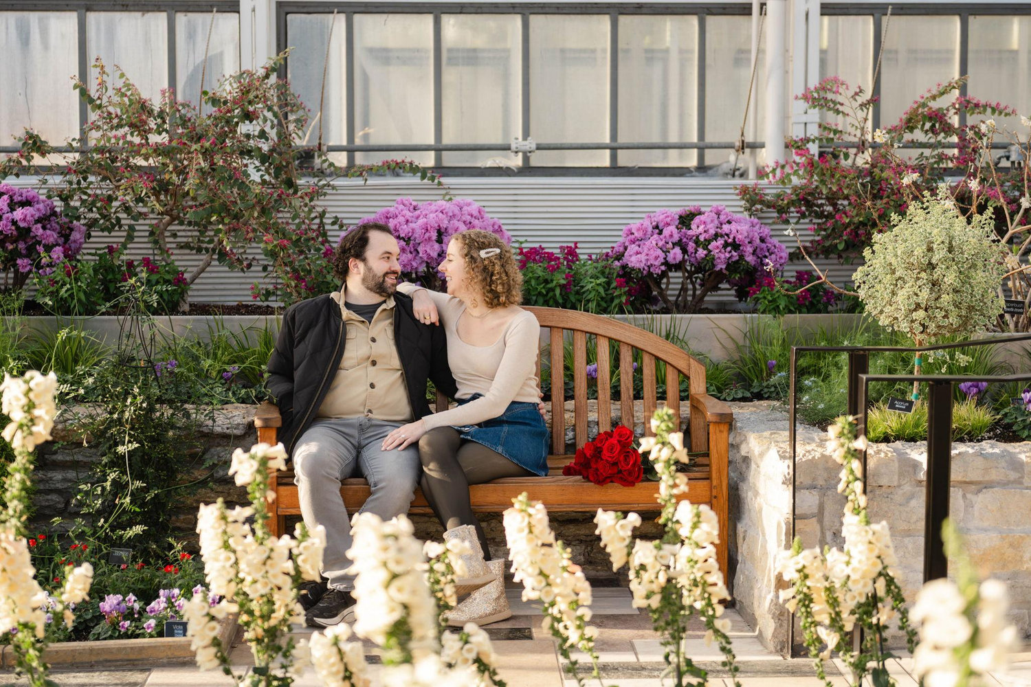 The Wedding Website of Ryan Schenck and Lacey Simmons