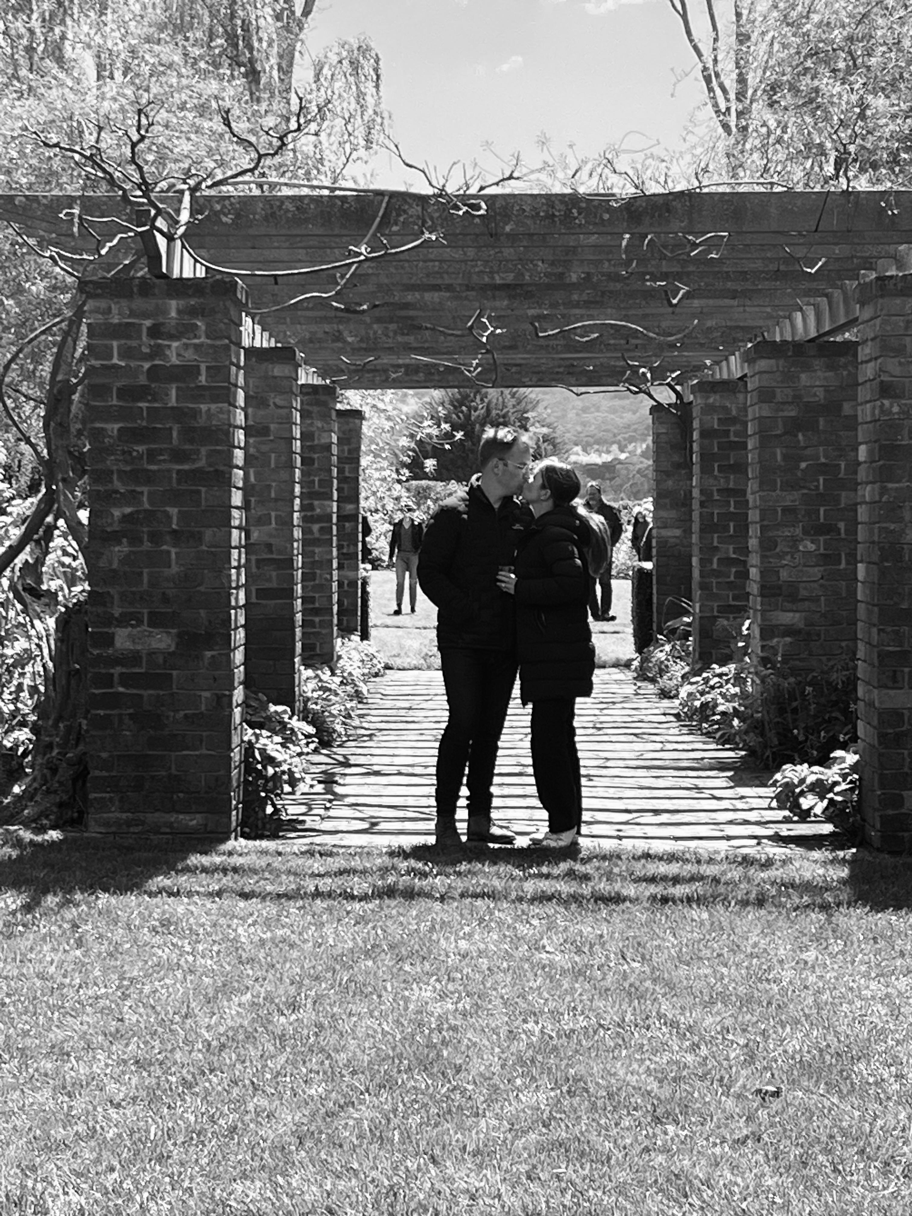 The Wedding Website of Georgia Raward and William Henderson