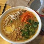 Noodle Nirvana