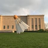 The Nelson-Atkins Museum of Art