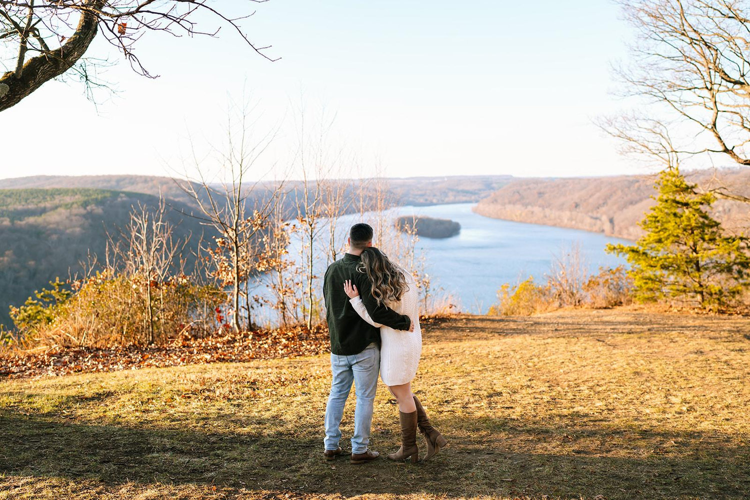 The Wedding Website of Erin Craskey and Kyle Sundheim