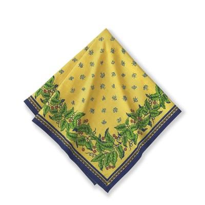 Provence Napkins, Set of 4