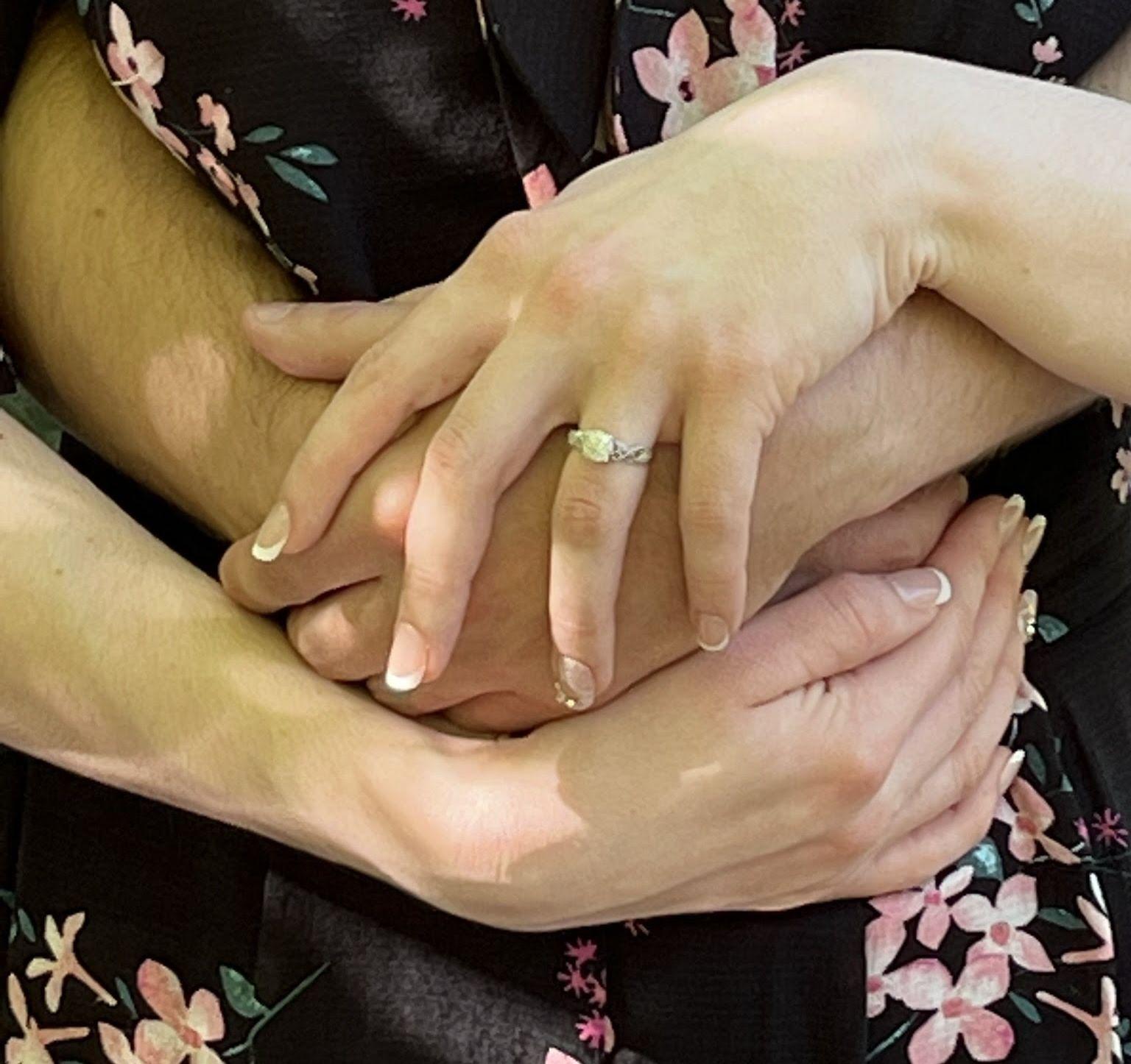 The Wedding Website of Chase Newman and Abigail Lovrien