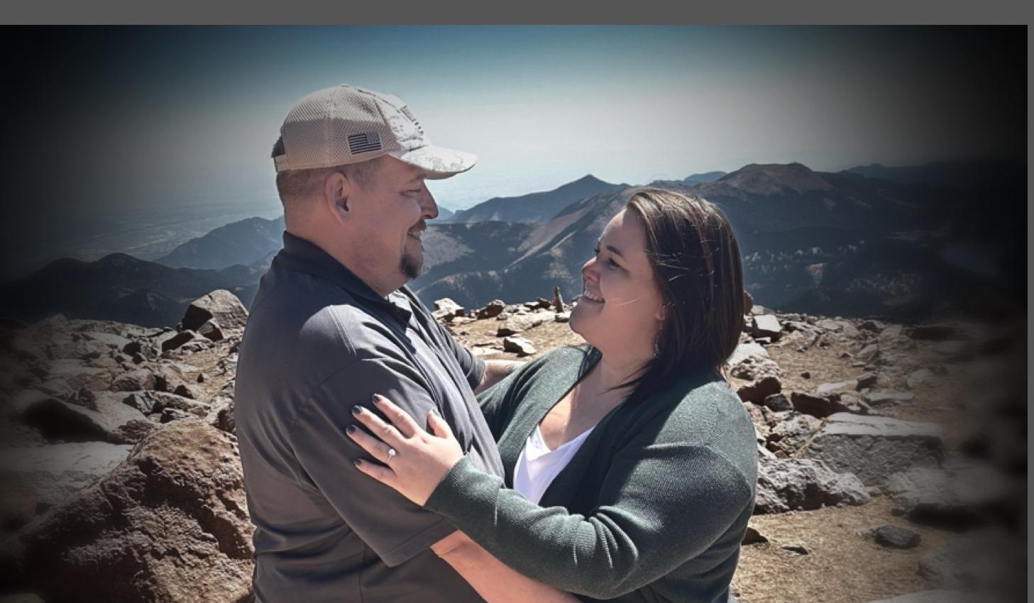 The Wedding Website of Kaycee Burtner and Jeremy Smith
