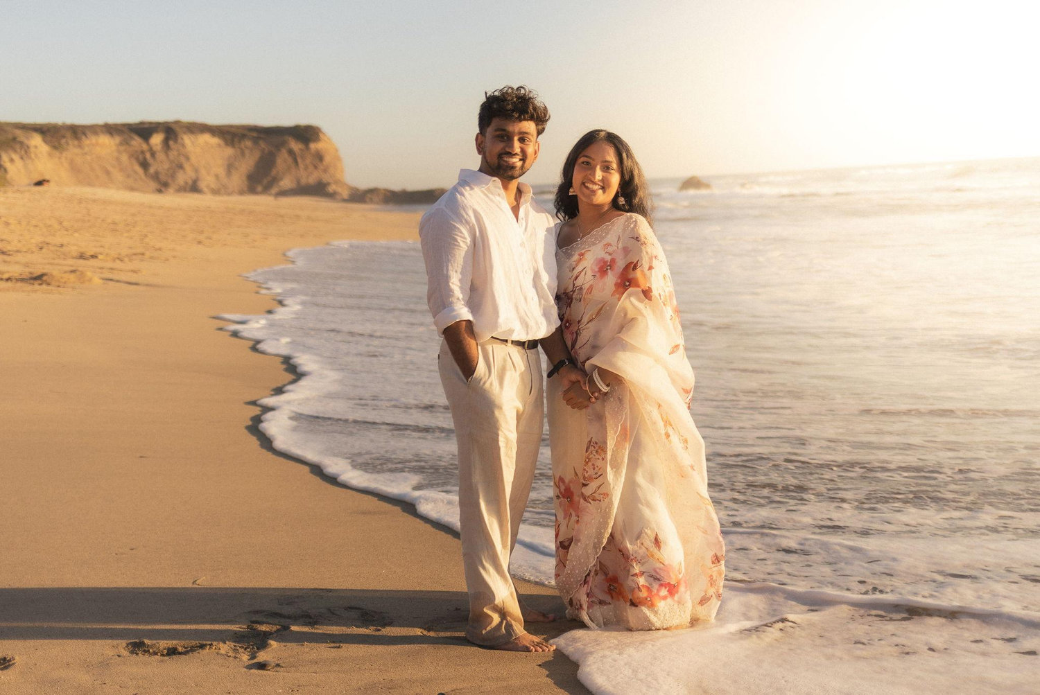 The Wedding Website of Priya Chandrashekar and Harish Murali