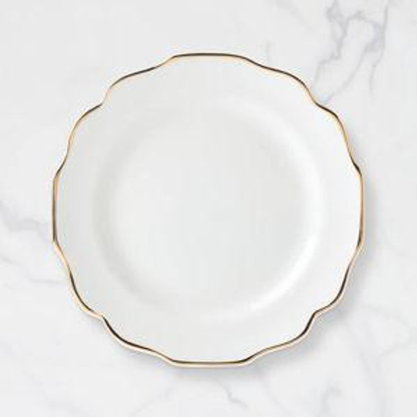 Contempo Luxe Dinner Plate