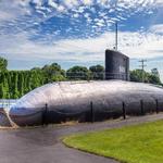 U.S.S. Albacore