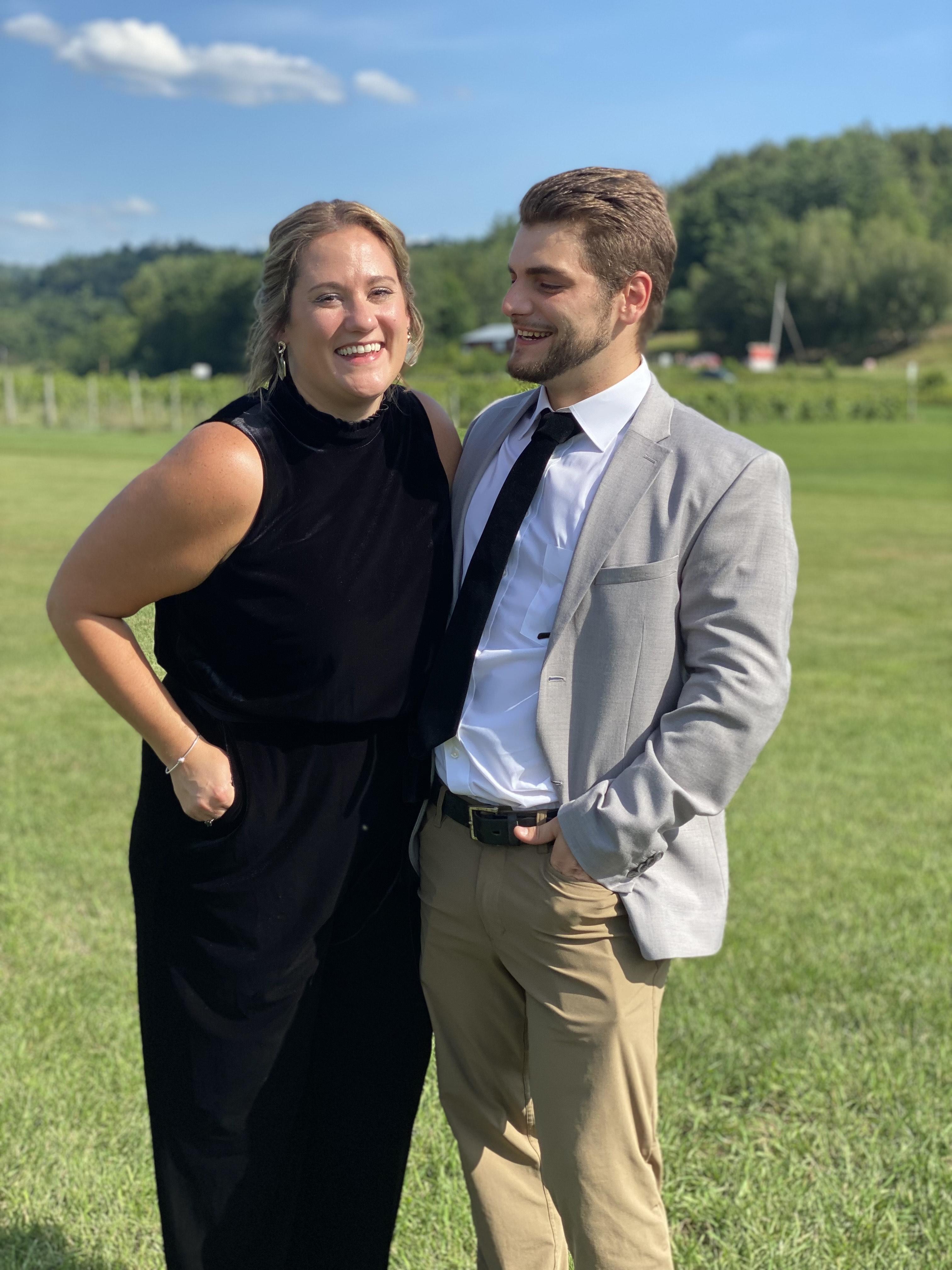 The Wedding Website of Samuel Anthony Politi and Ashley Ann Alberts