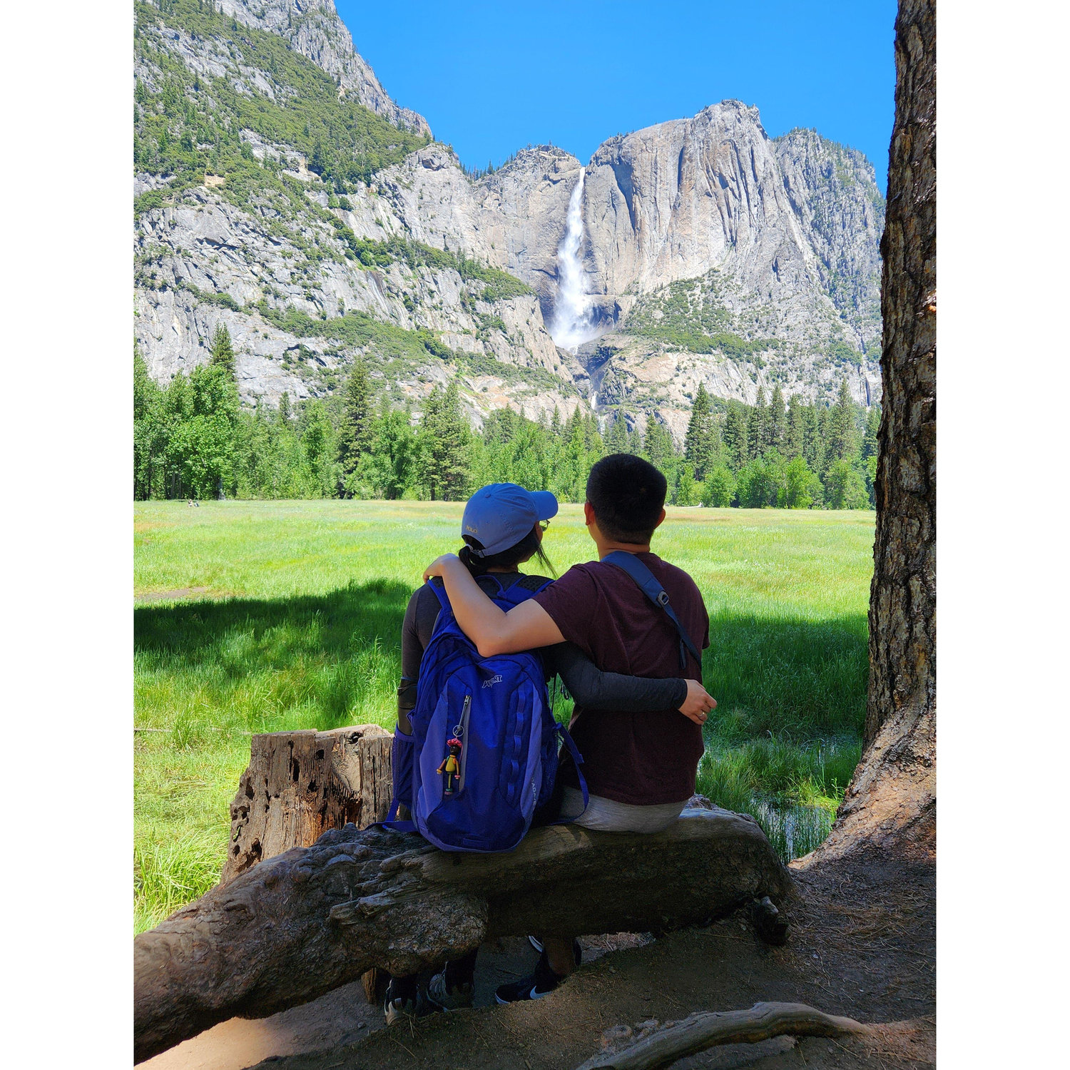 Yosemite National Park