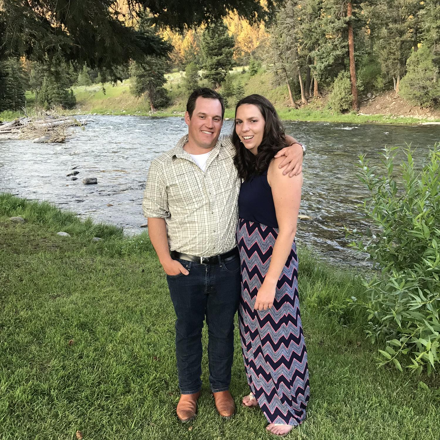 Friends wedding-2018