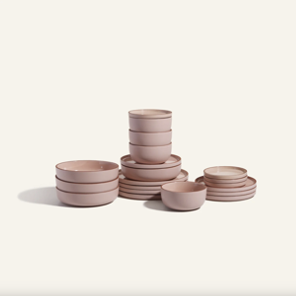 Classic Stacking Set | Spice