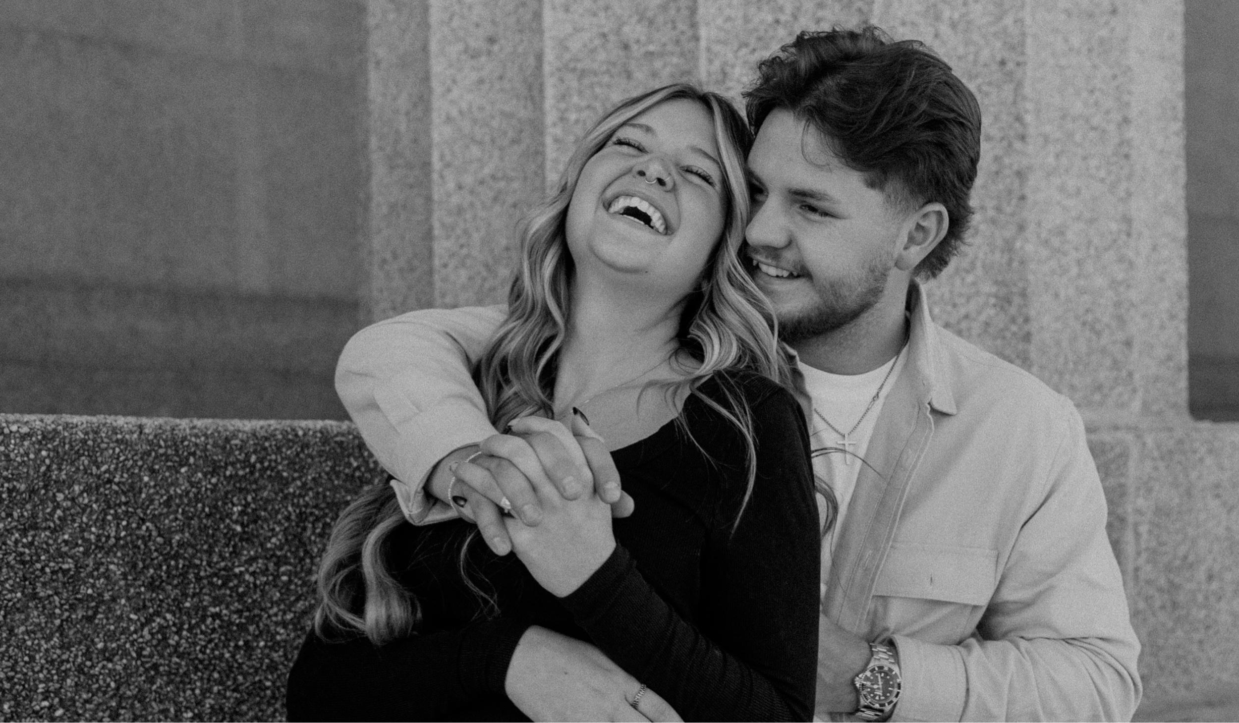 The Wedding Website of Ellie Morrisson and Dylan Bozarth