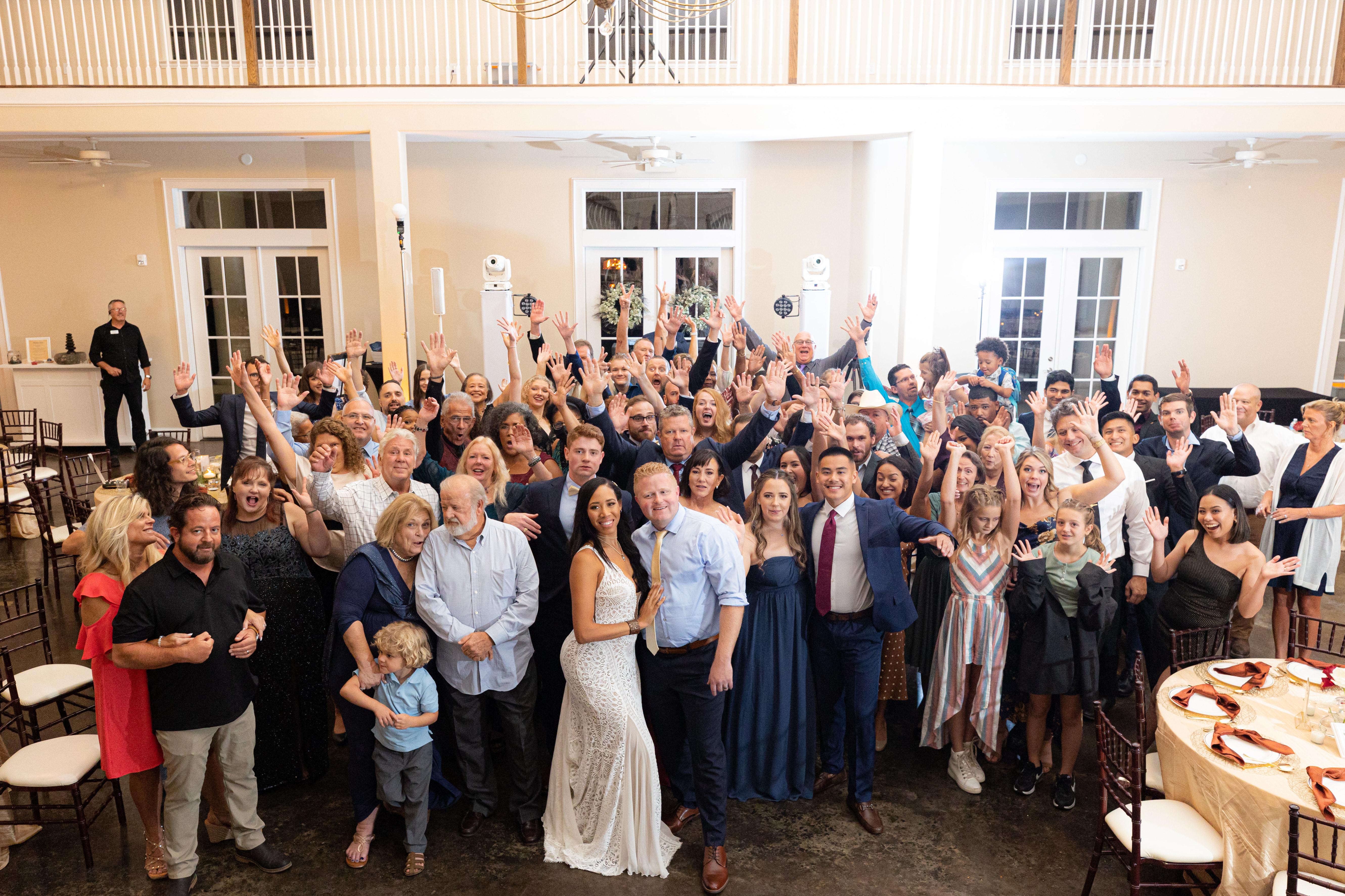 The Wedding Website of Jacob Michael and Elizabeth Helyn
