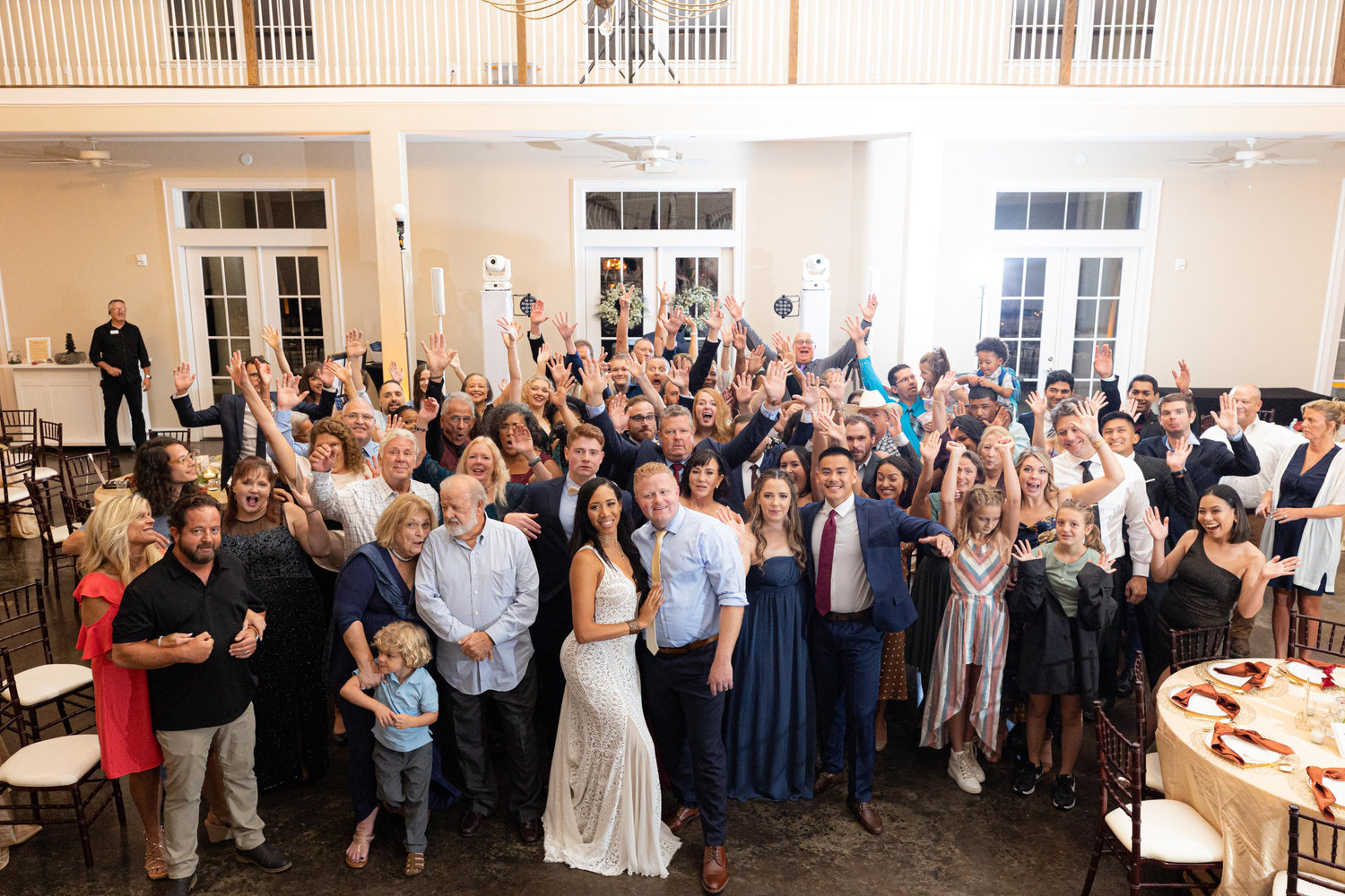 The Wedding Website of Jacob Michael and Elizabeth Helyn