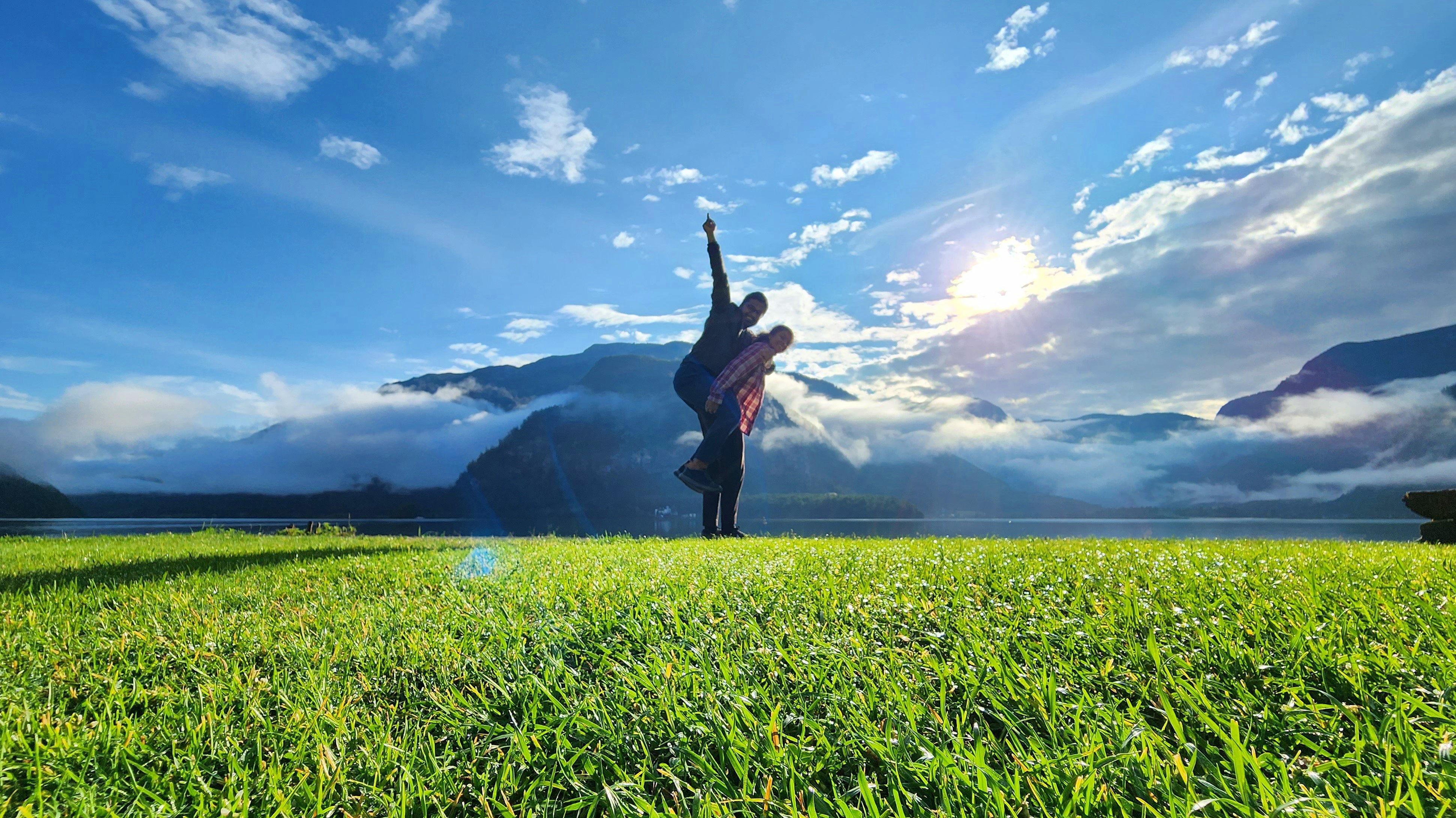 The Wedding Website of Prerak Agarwal and Anisha Mathew