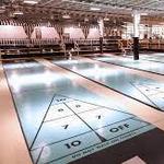 The Royal Palms Shuffleboard Club