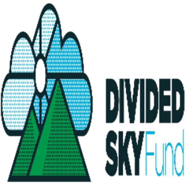 Make A Donation In Our Name - Divided Sky Foundation