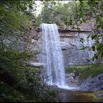 Stony Kill Falls