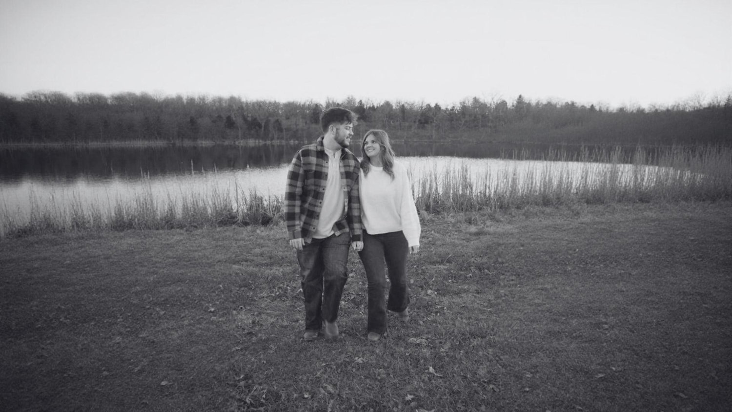The Wedding Website of Faith Whitehouse and Aidan DeShields