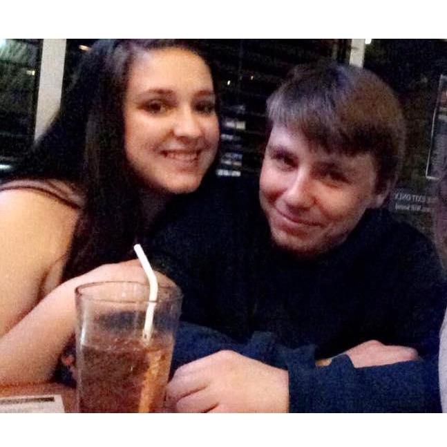 Seth's 22nd Birthday