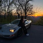 Skyline Drive