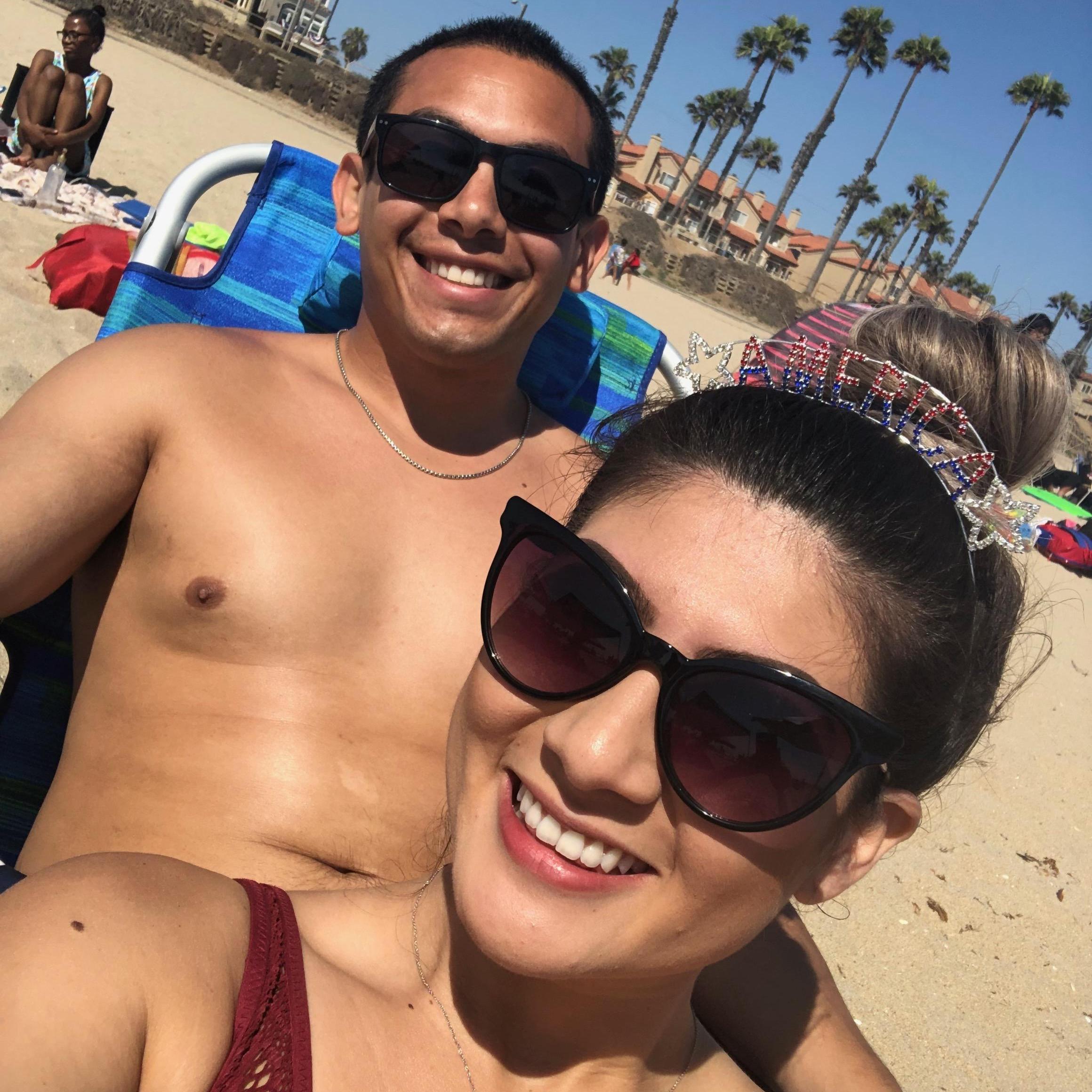 4th of July 2018