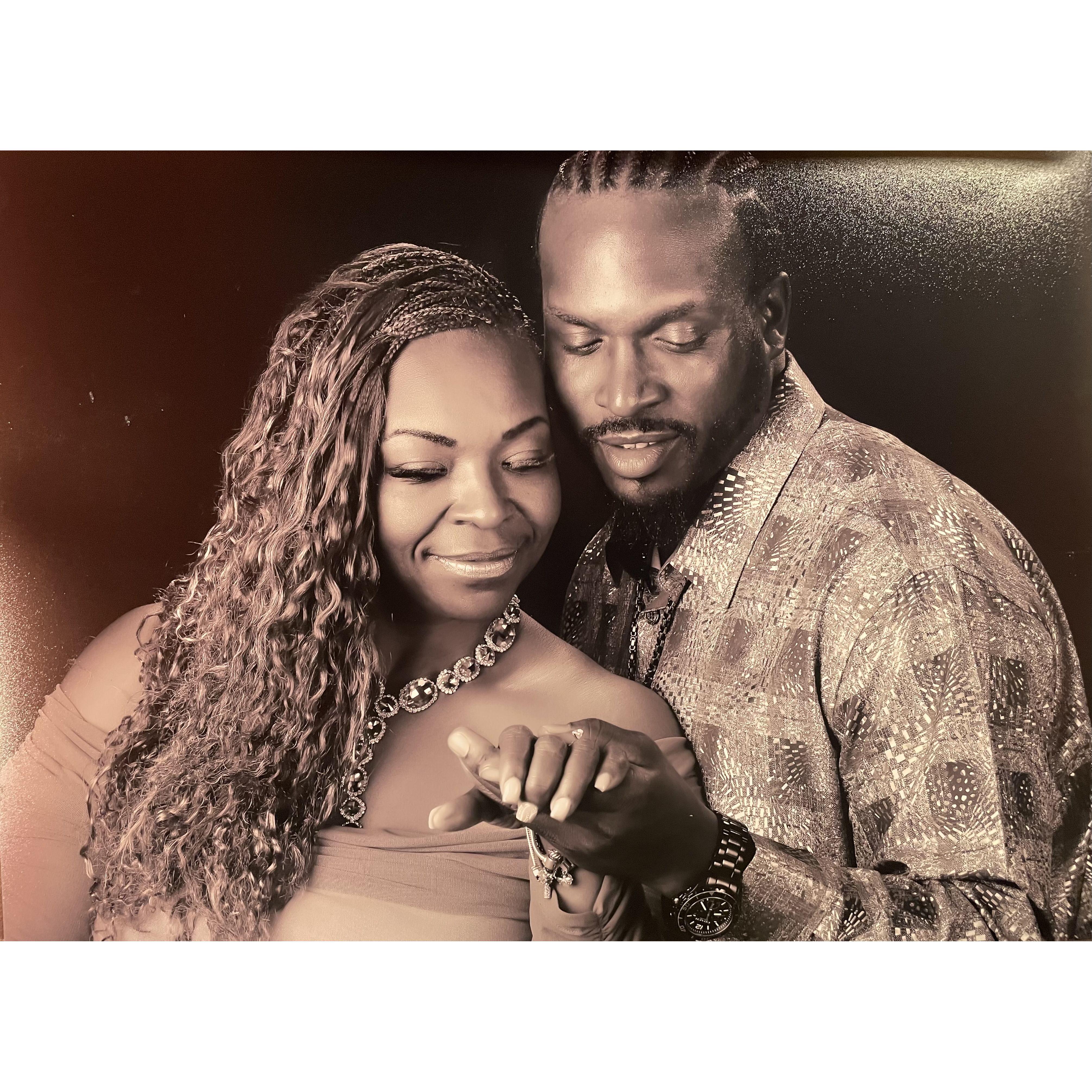 Engagement Photoshoot