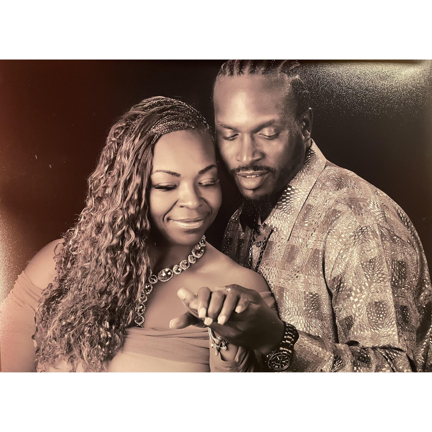 Engagement Photoshoot