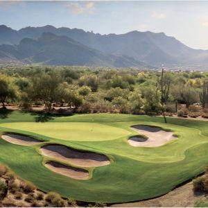 Golf Fund