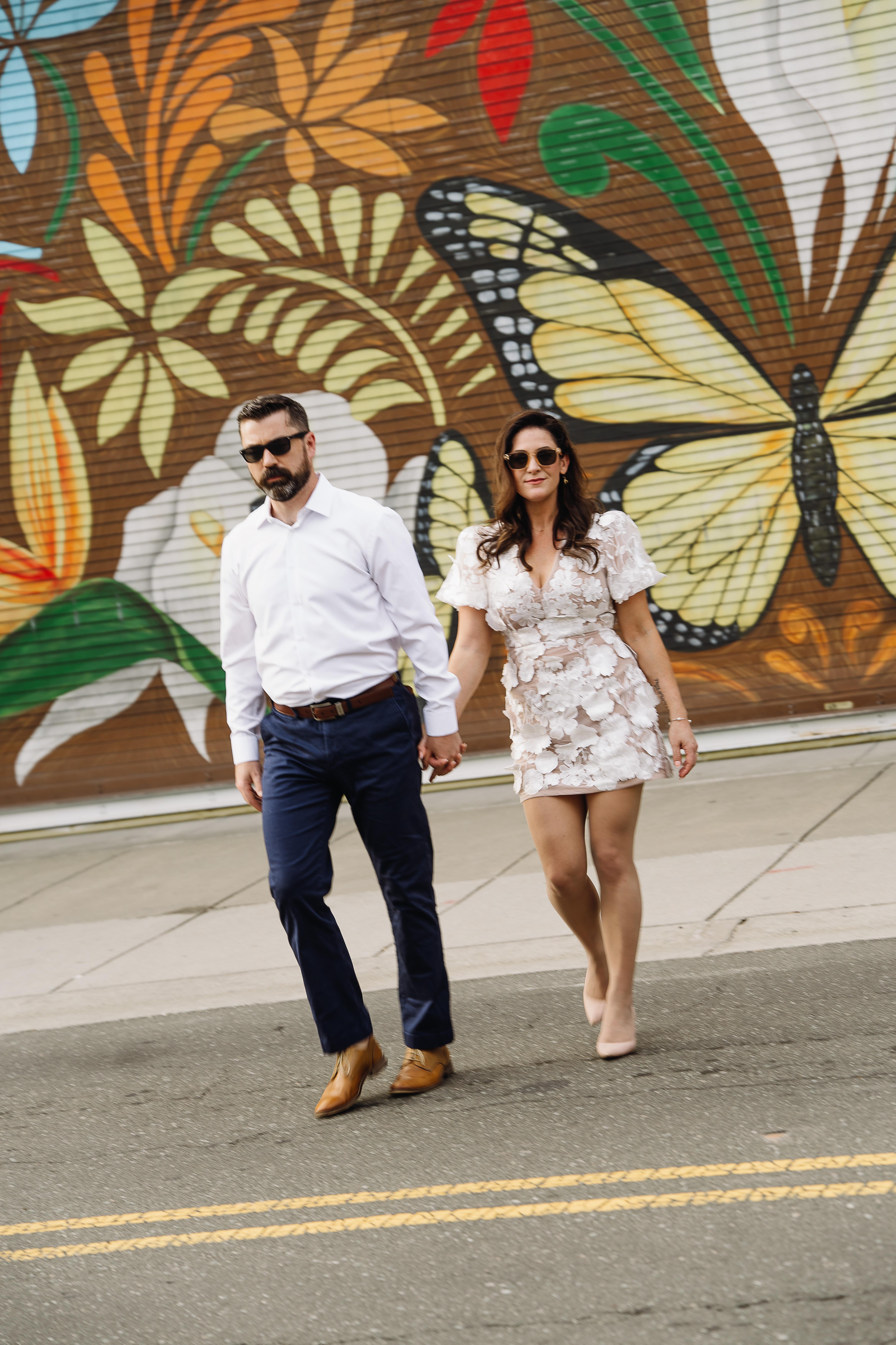 The Wedding Website of Sara Angella and Andrew Duffy