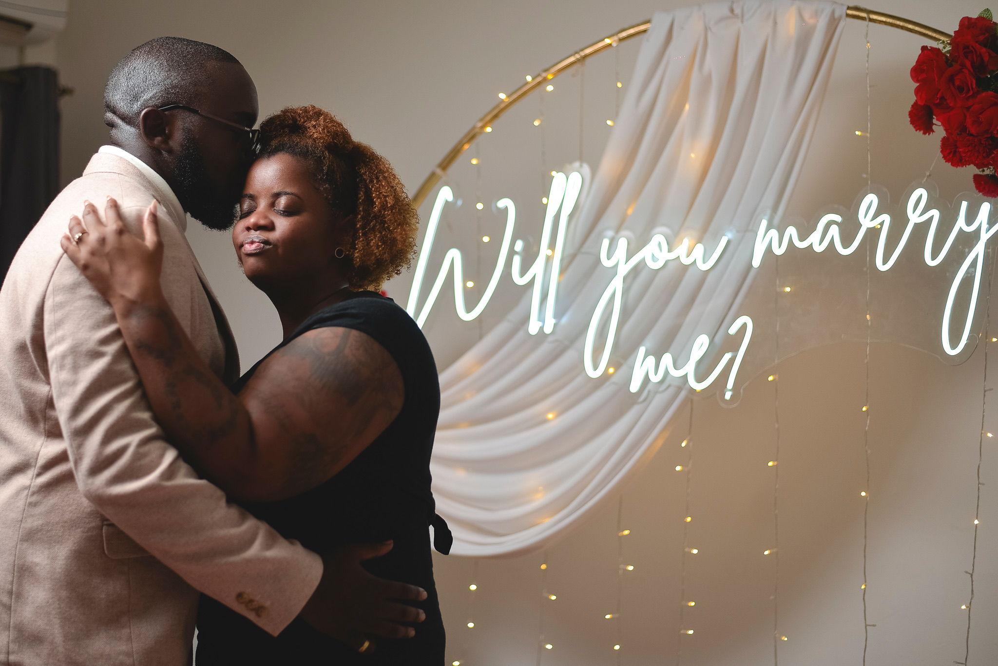 The Wedding Website of Wila Chakonta and Alicia Hubbard