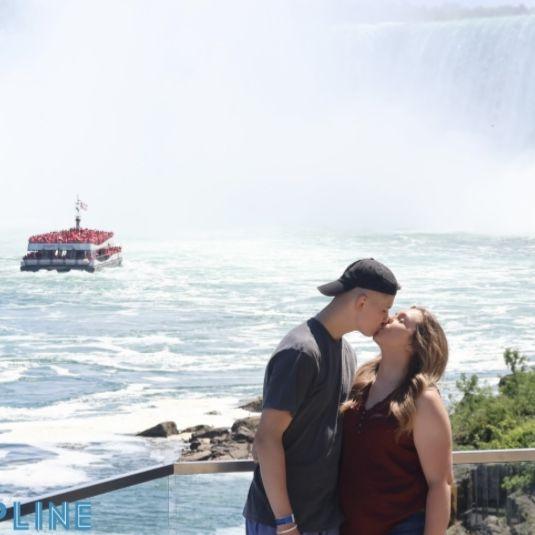 Niagara Falls