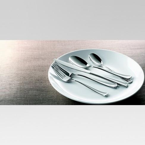 Jovita 20pc Silverware Set - Threshold™
