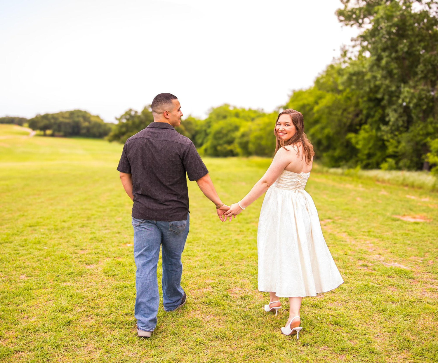 The Wedding Website of Cassidy Stelter and Jim Fowler