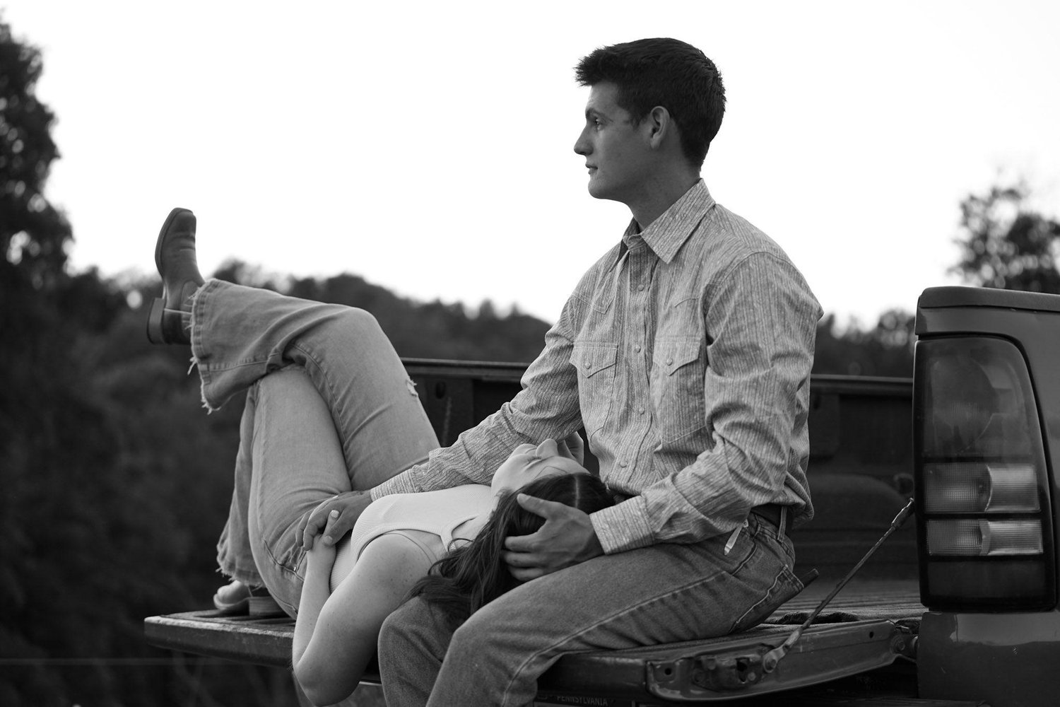 The Wedding Website of Rachael Babinsack and Ethan Crownover
