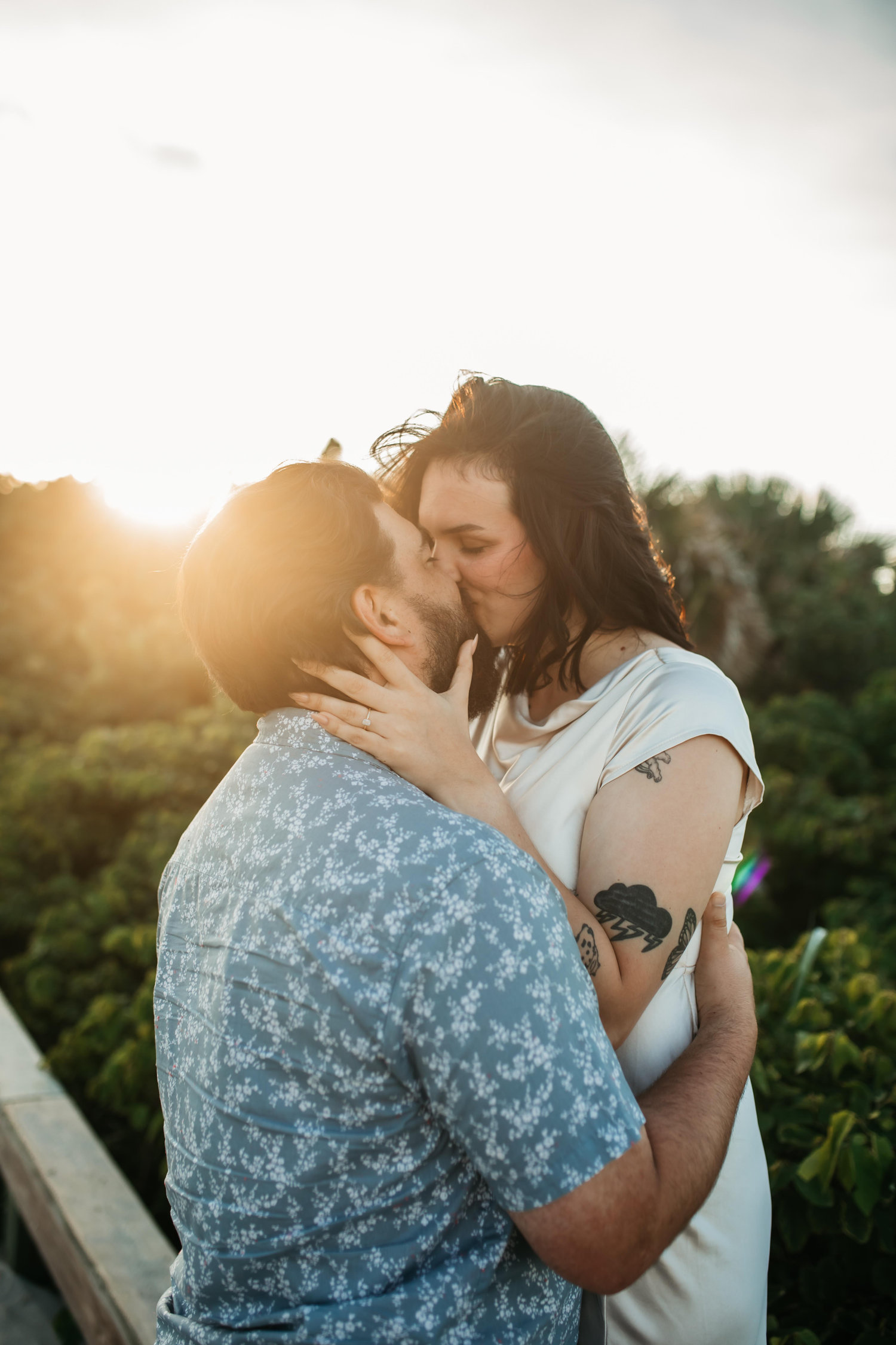 The Wedding Website of Jamie Myers and Trey Steensma