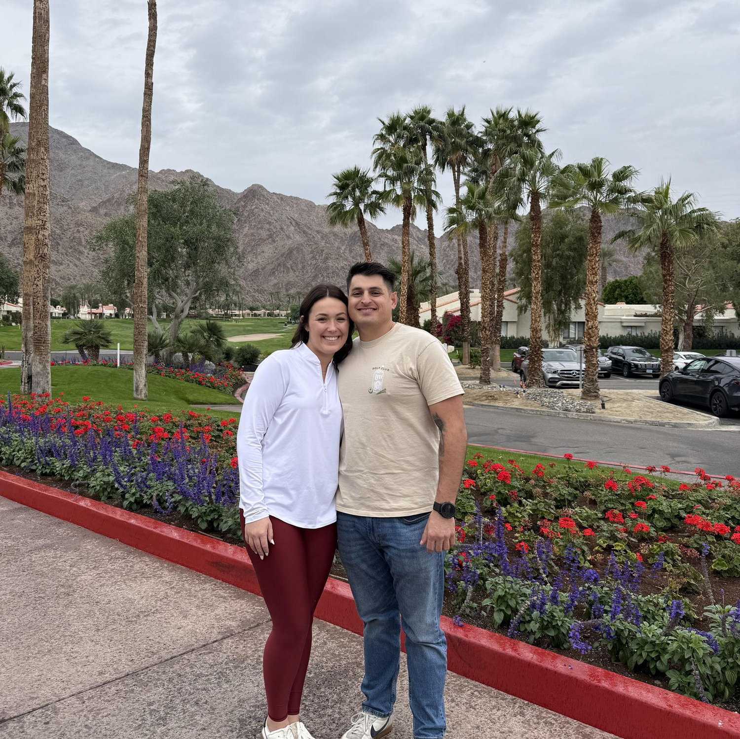The day we found our wedding venue!