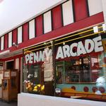 Manitou Springs Penny Arcade