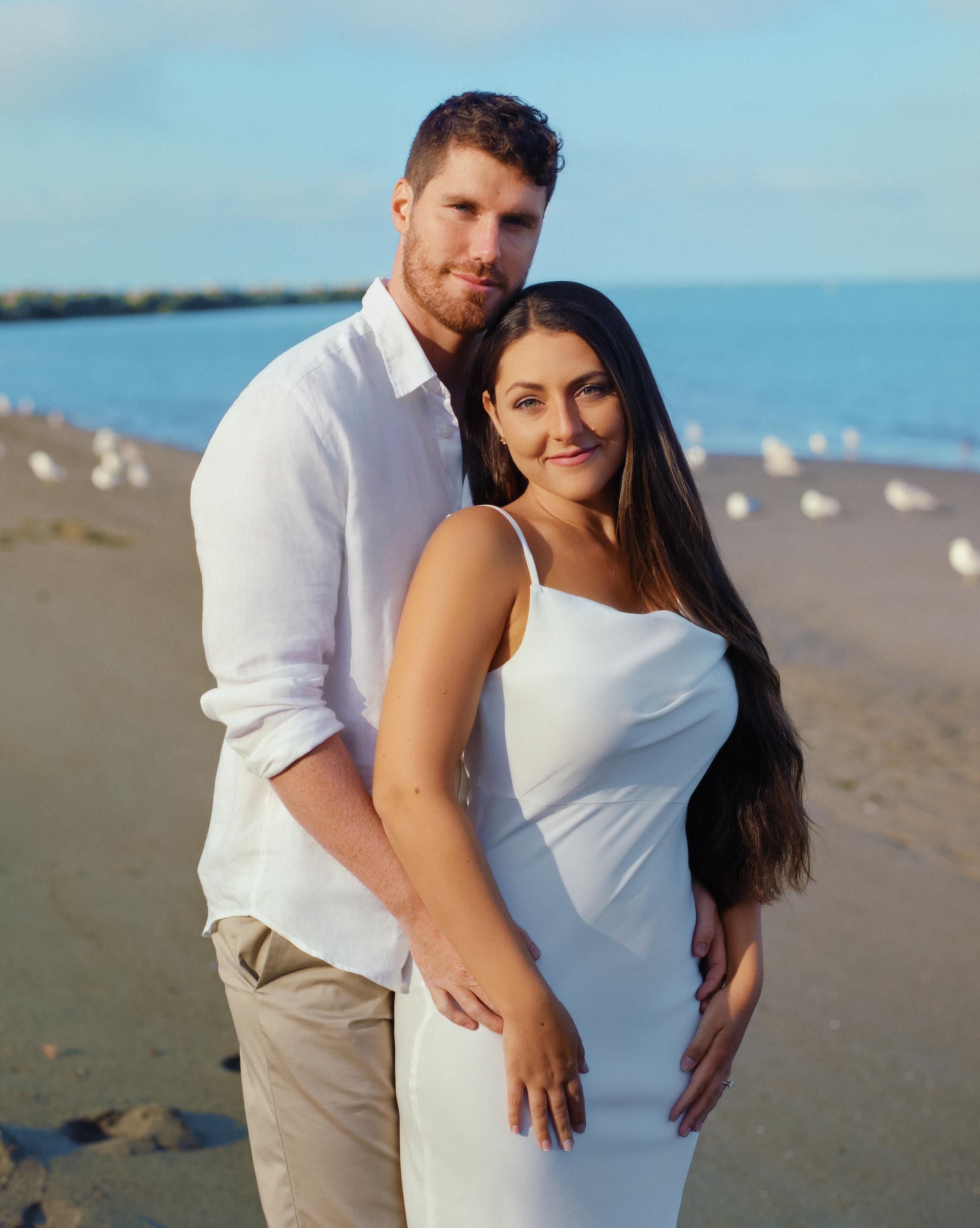 The Wedding Website of Sammy Bulgatz and Ryan Byrne
