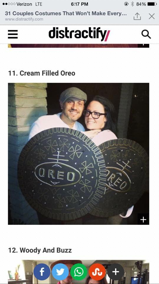 That Halloween we made the www...2015