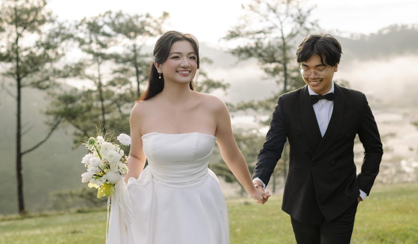 The Wedding Website of Brenda Nguyen and Toan Nguyen
