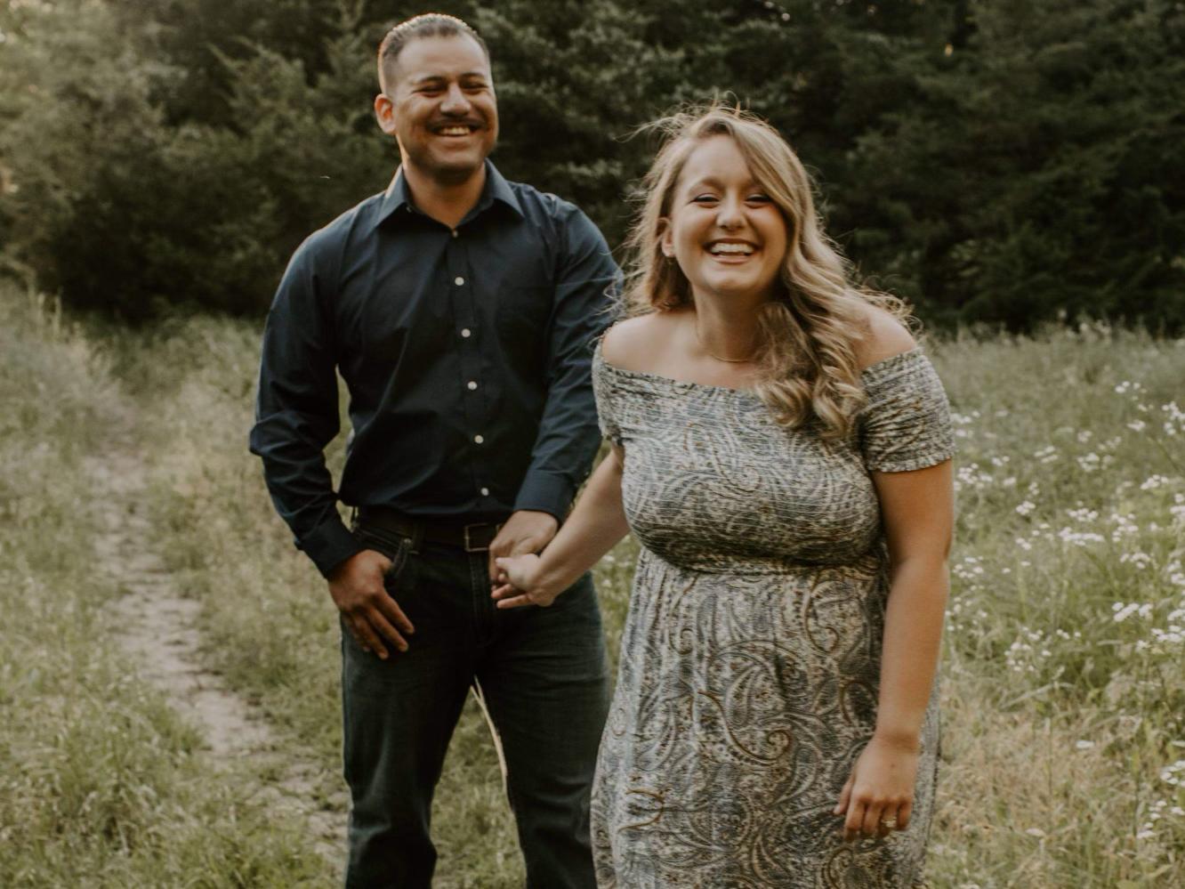 The Wedding Website of Alli Mavis and Paco Avitia Jr