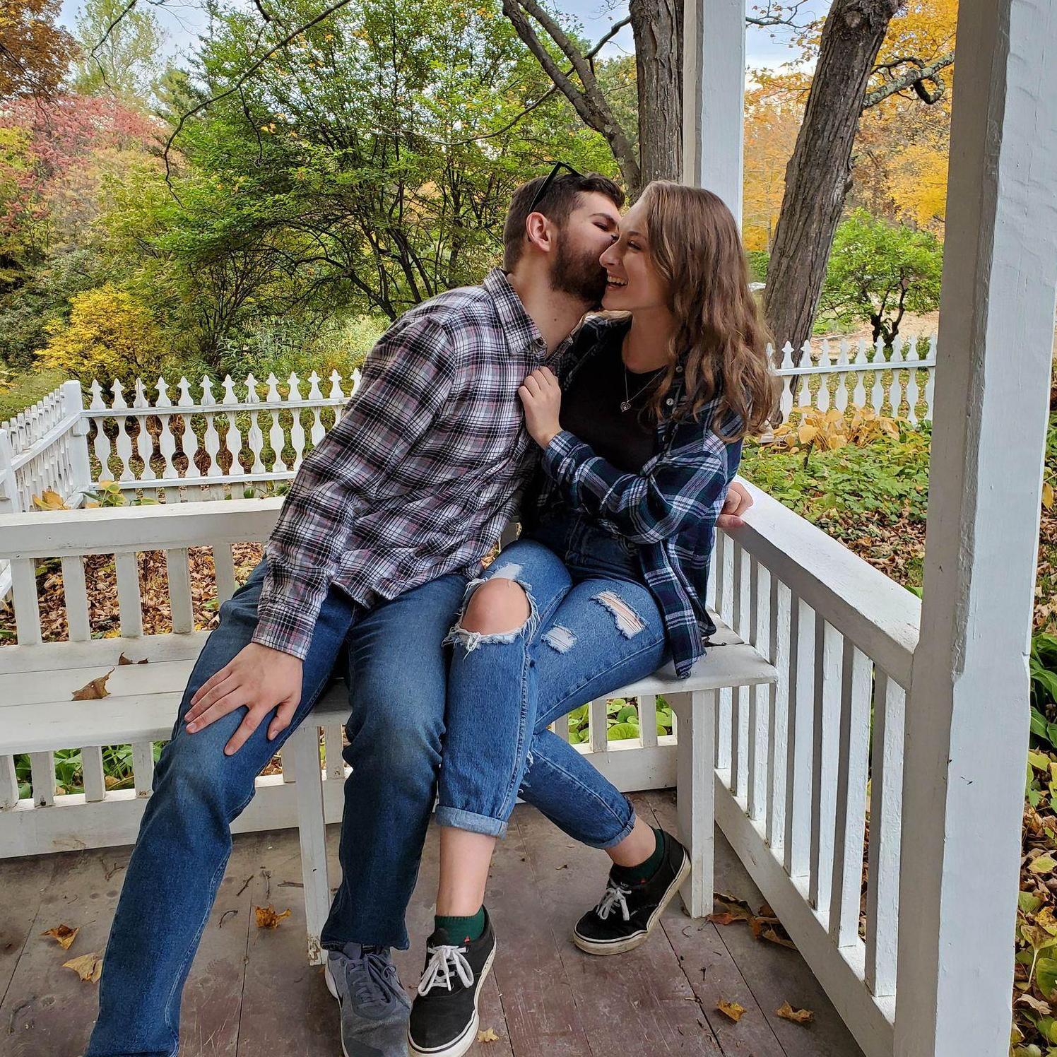 Beaver Brook - 2019