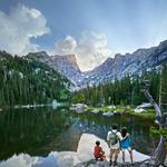 Rocky Mountain National Park