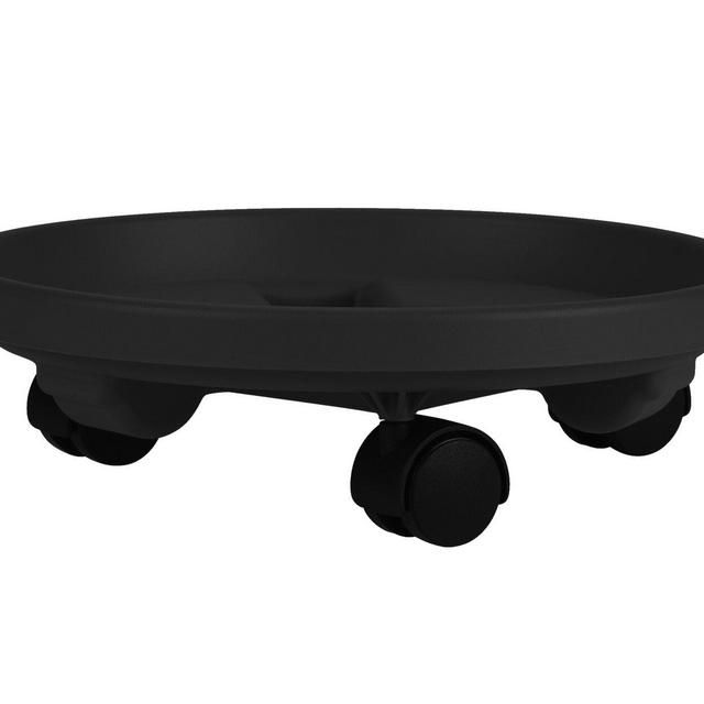 Zed Plant Stand Caddy